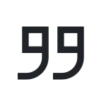 Quote SVG Icon